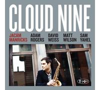 Manricks, Jacam - Cloud Nine