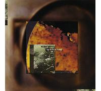 Manring,Michael - The Book of Flame