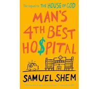Man's 4th Best Hospital