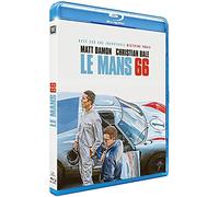 MANS 66 (LE)