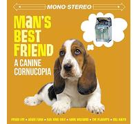 man's best friend: a canine cornucopia