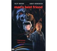 Man's Best Friend (DVD) Ally Sheedy Lance Henriksen Robert Costanzo John Cassini