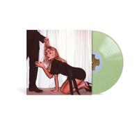 Man'S Best Friend (Sea Foam Vinyl) (Indies)