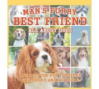 Man's Furry Best Friend (Copertina rigida)