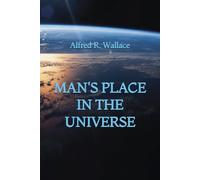 Man's Place in the Universe