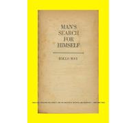 Man's Search for Himself