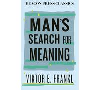 Man's Search for Meaning: 11