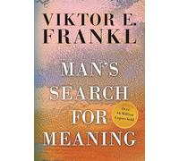 Man's Search for Meaning: Gift Edition