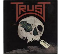 MAN'S TRAP - VINYL Vinile TRUST -