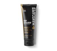 MANSCAPED® Crop Exfoliator™ Gentle Groin Exfoliant Scrub to Soothe and Clear the Skin, Vegan, Cruelty-Free