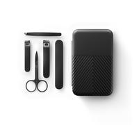 MANSCAPED® Shears 3.0 Kit per unghie da viaggio da uomo in 5 pezzi con