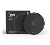 MANSCAPED® The Throne™ Wireless Charging Pad - Universal Charger Compatible with MANSCAPED® Devices