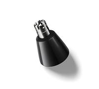 MANSCAPED® Weed Whacker® 2.0 - Cartuccia di ricambio per tagliacapelli elettrico per naso e orecchie, lame sostituibili Twist-On, doppia lama rotante affilata migliorata per taglio di precisione,