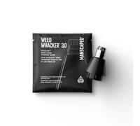 MANSCAPED Weed Whacker 3.0 PRO - Lama rotante di ricambio per naso e orecchie, lama rotante SkinSafe a doppio bordo, impermeabile, facile da pulire, in acciaio inox, confezione da 1