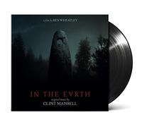 Mansell,Clint - In The Earth - O.S.T.