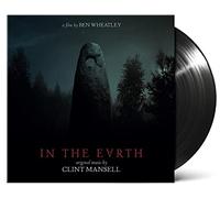 Mansell,Clint - In The Earth - O.S.T.