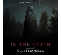 Mansell, Clint - In the Earth (Original Music)
