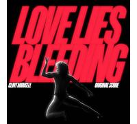 Mansell, Clint & Various Artists - Love Lies Bleeding (O.S.T.)