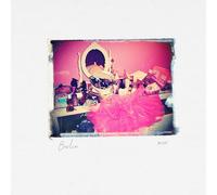 Mansell Clint & Walsh Clint - Berlin (Vinyl Pink Limited Edt.)