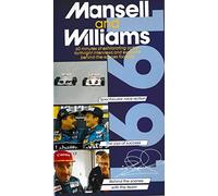 Mansell & Williams 1991 [VHS]