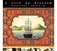 Manset - A Bord Du Blossom