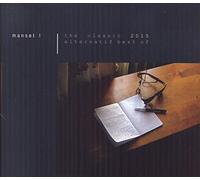 Manset, Gerard - Classic 2015: Alternatif Best Of