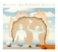 Manset,Gérard - Le Langage Oublie