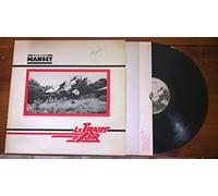 MANSET GERARD - LE TRAIN DU SOIR