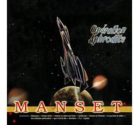 Manset, Gerard - Operation Aphrodite