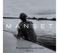 Manset, Gerard - Platinum Collection