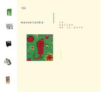 La vallee de la paix