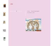Le langage oubli0 – Warner Music