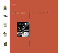 Gerard Manset – Ya Une Route – CD