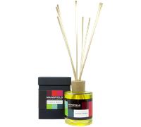 Mansfield diffusori d'ambiente 500 ml con bastoncini LAVANDA & QUERCIA