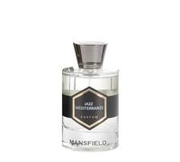 Mansfield Jazz Mediterranee Parfum 100 ml - Estratto di Profumo
