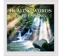 Mansfield, John - Healing Words Of Blessing