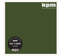 Mansfield Keith, Cameron John - Voices In Harmony