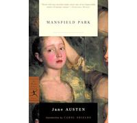 Mansfield Park