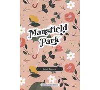 Mansfield Park - Austen Jane