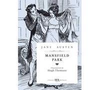 Mansfield Park - Austen Jane