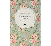 Mansfield Park: 5