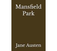 Mansfield Park (Annotated)
