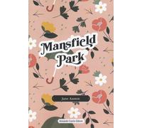 Mansfield Park - Austen Jane
