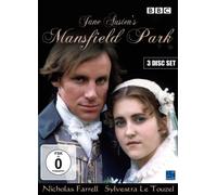Mansfield Park - Box