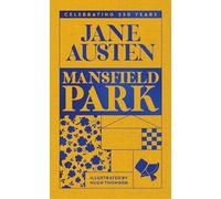 Mansfield Park: by Jane Austen