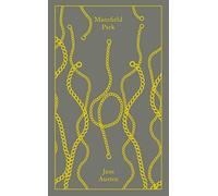 Mansfield Park by Jane Austen (2012-04-24)