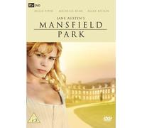 Mansfield Park (DVD) Billie Piper James D'Arcy Iain B. MacDonald Julia Joyce