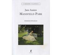 Mansfield Park. Ediz. integrale