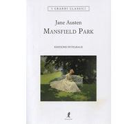 Mansfield Park. Ediz. integrale