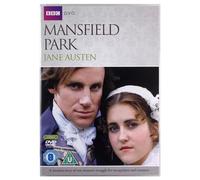 Mansfield Park [Edizione: Regno Unito]